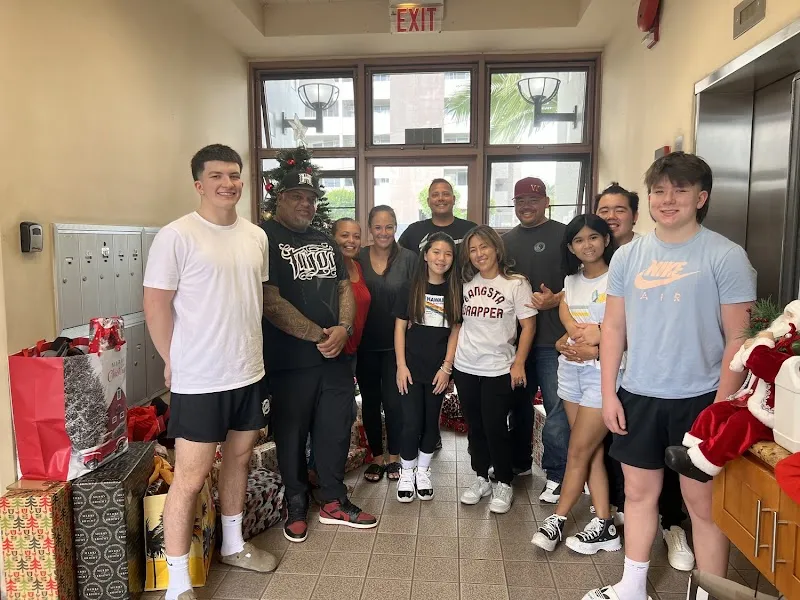 Dynamic Healing Center