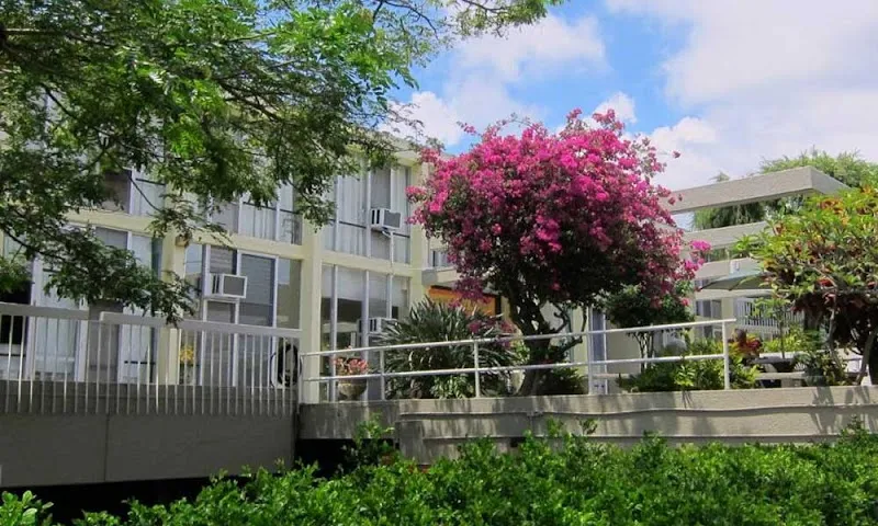 The Care Center of Honolulu - Photo 3
