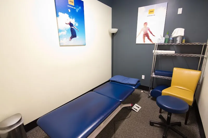 JACO Rehab Honolulu - Photo 3