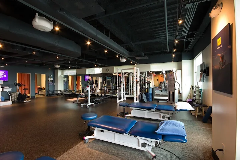 JACO Rehab Honolulu - Photo 5