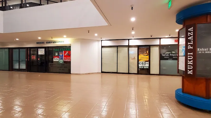 Integrative Wellness Center