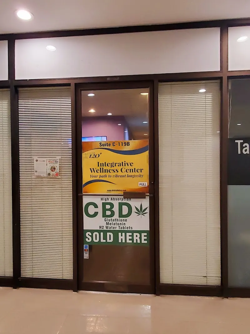 Integrative Wellness Center