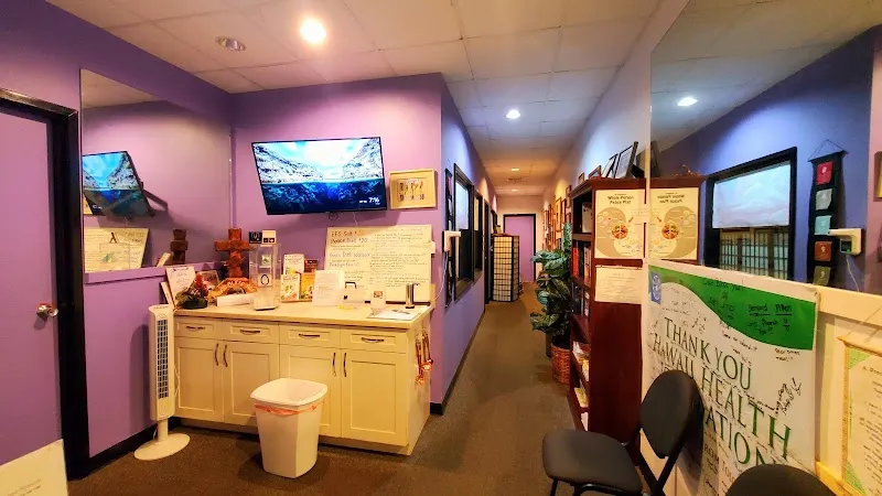 Integrative Wellness Center