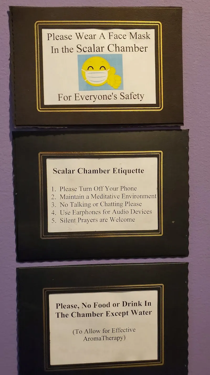 Integrative Wellness Center