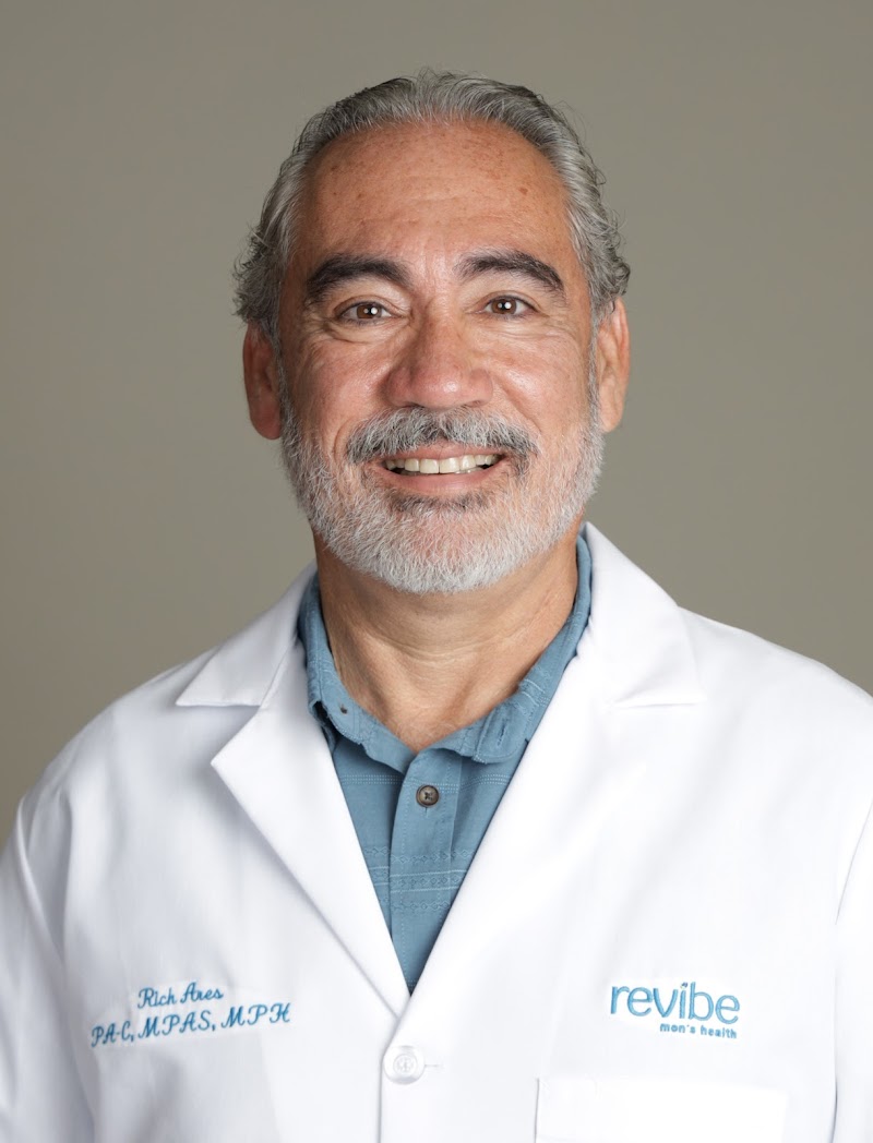 Revibe Men's Health by Universal Men's Clinic - Photo 6