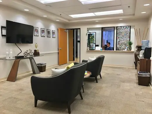 Revibe Men's Health by Universal Men's Clinic facility photo
