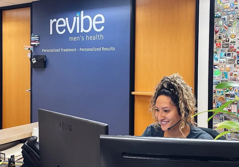 Revibe Men's Health by Universal Men's Clinic - Photo 3