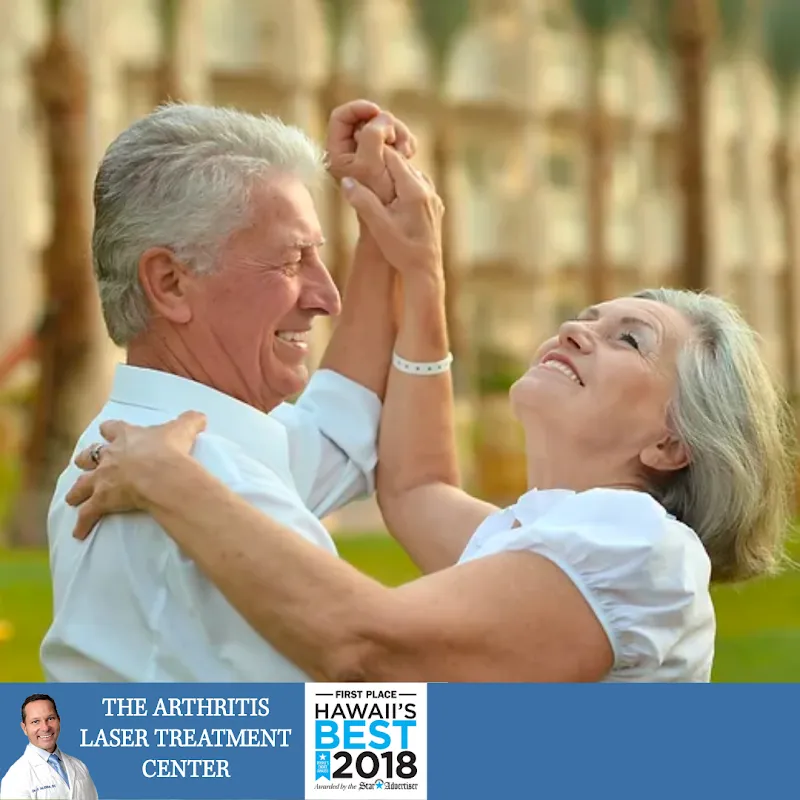 The Arthritis Laser Treatment Center - Photo 4