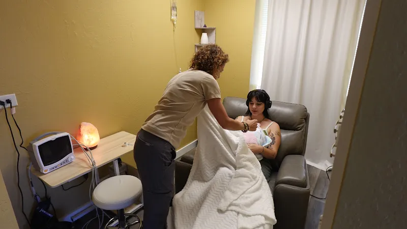 Connections Wellness Center | Mind-Body Healing & Mental Health in Honolulu