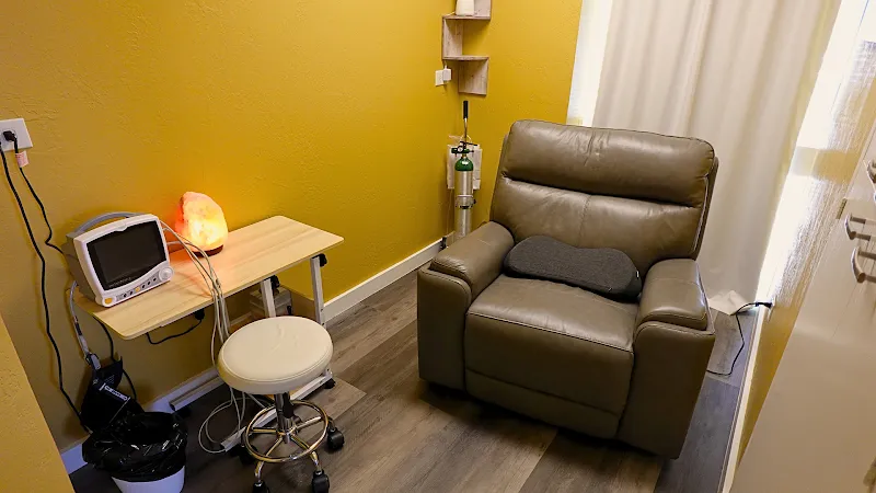 Connections Wellness Center | Mind-Body Healing & Mental Health in Honolulu - Photo 3