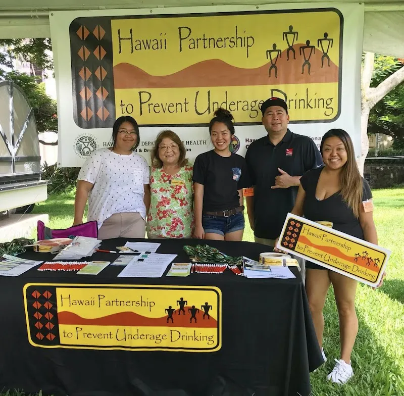 Coalition for a Drug-Free Hawaii - Photo 4