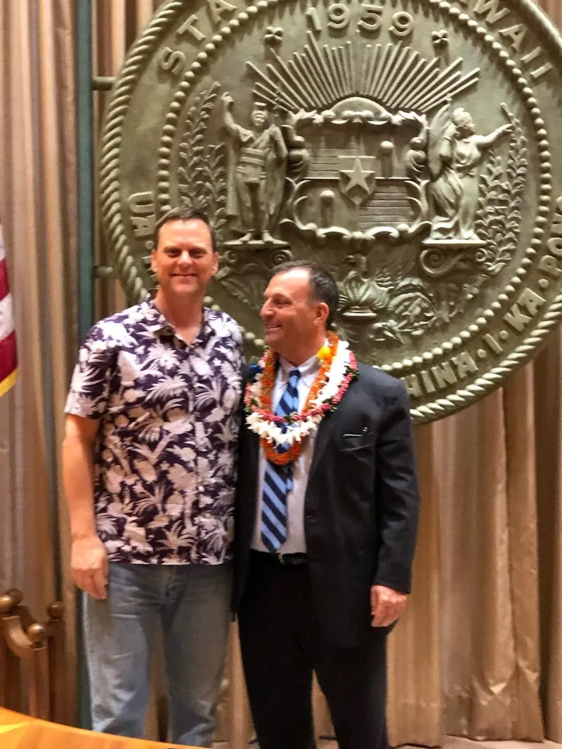 Coalition for a Drug-Free Hawaii - Photo 5