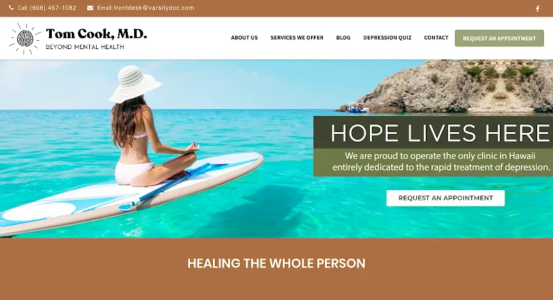 Beyond Mental Health - Photo 4