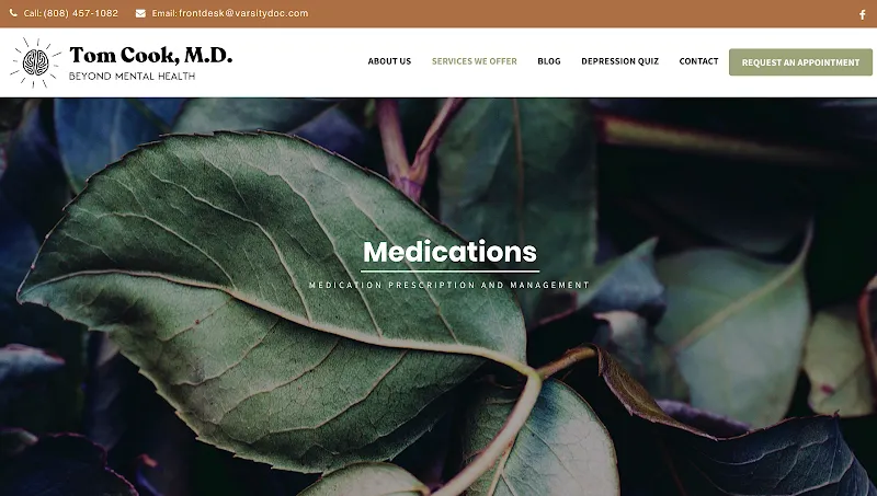 Beyond Mental Health - Photo 5