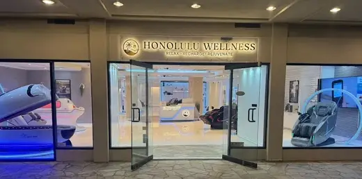 Honolulu Wellness facility photo