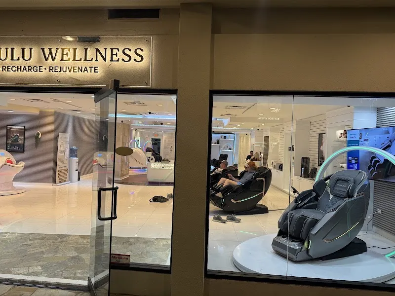 Honolulu Wellness - Photo 3