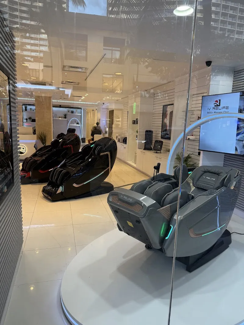 Honolulu Wellness - Photo 4