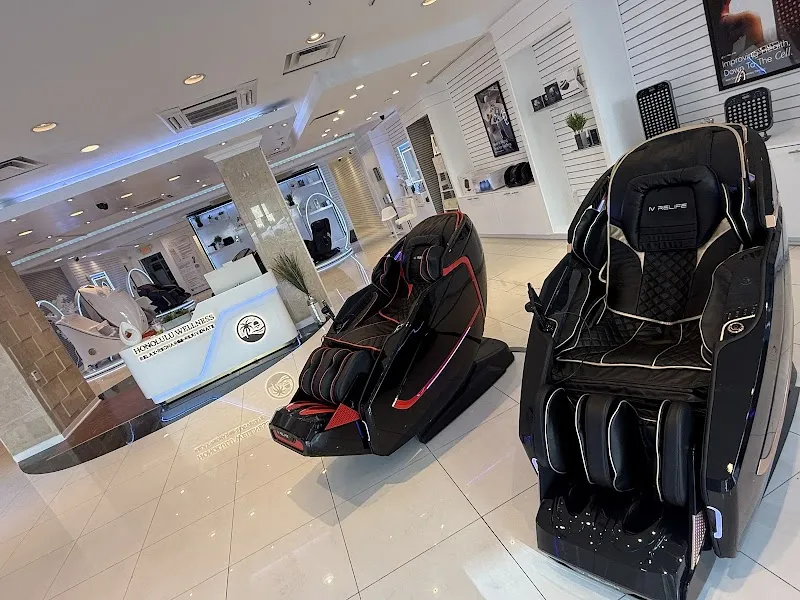 Honolulu Wellness - Photo 5