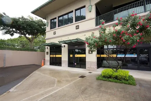 JACO Rehab Waikele facility photo