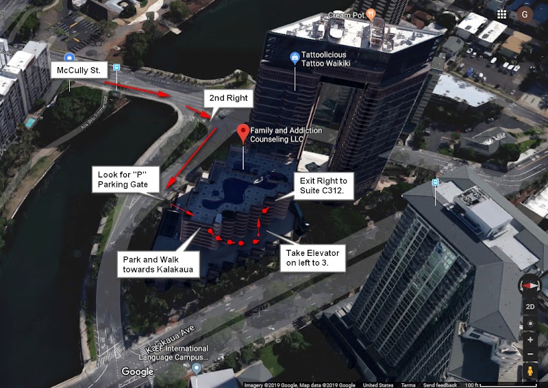 Family and Addiction Counseling LLC - Photo 4