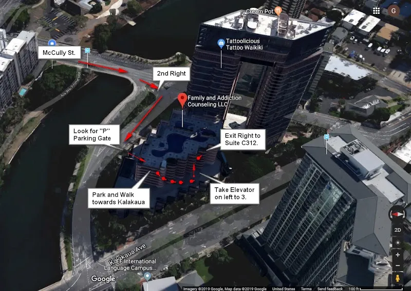 Family and Addiction Counseling LLC - Photo 2