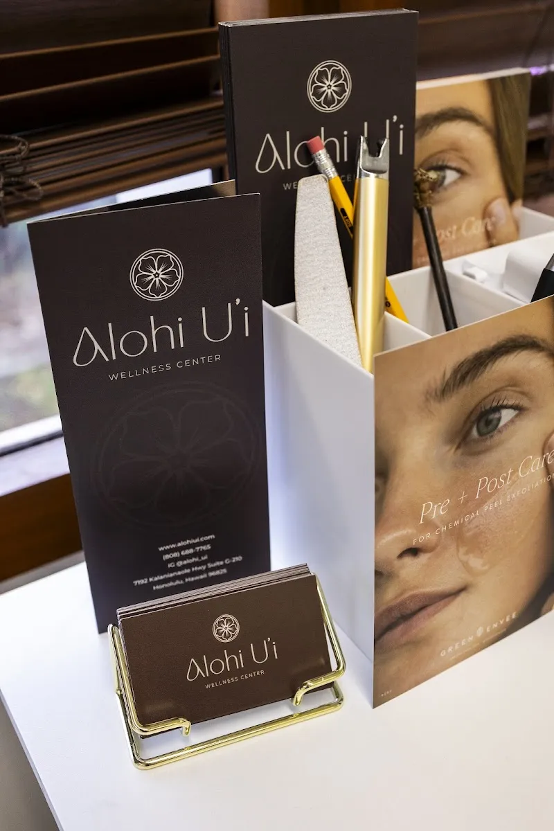 Alohi Ui Wellness Center - Photo 4