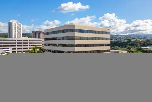Good Life Counseling Center facility photo
