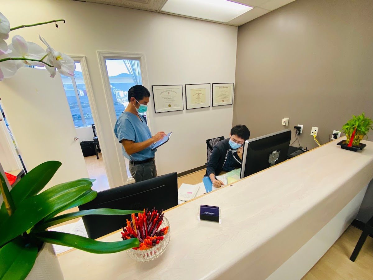 Regenerative Medicine & Rehabilitation of Hawaii - Photo 2