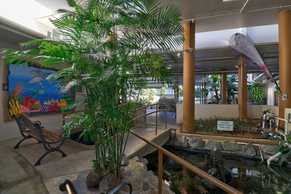 Hale Nani Rehab & Nursing Center - Foto 4