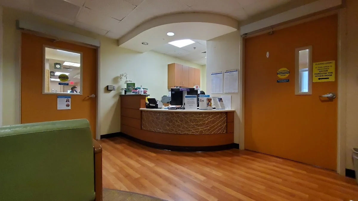 Straub Outpatient Treatment Center - Photo 3