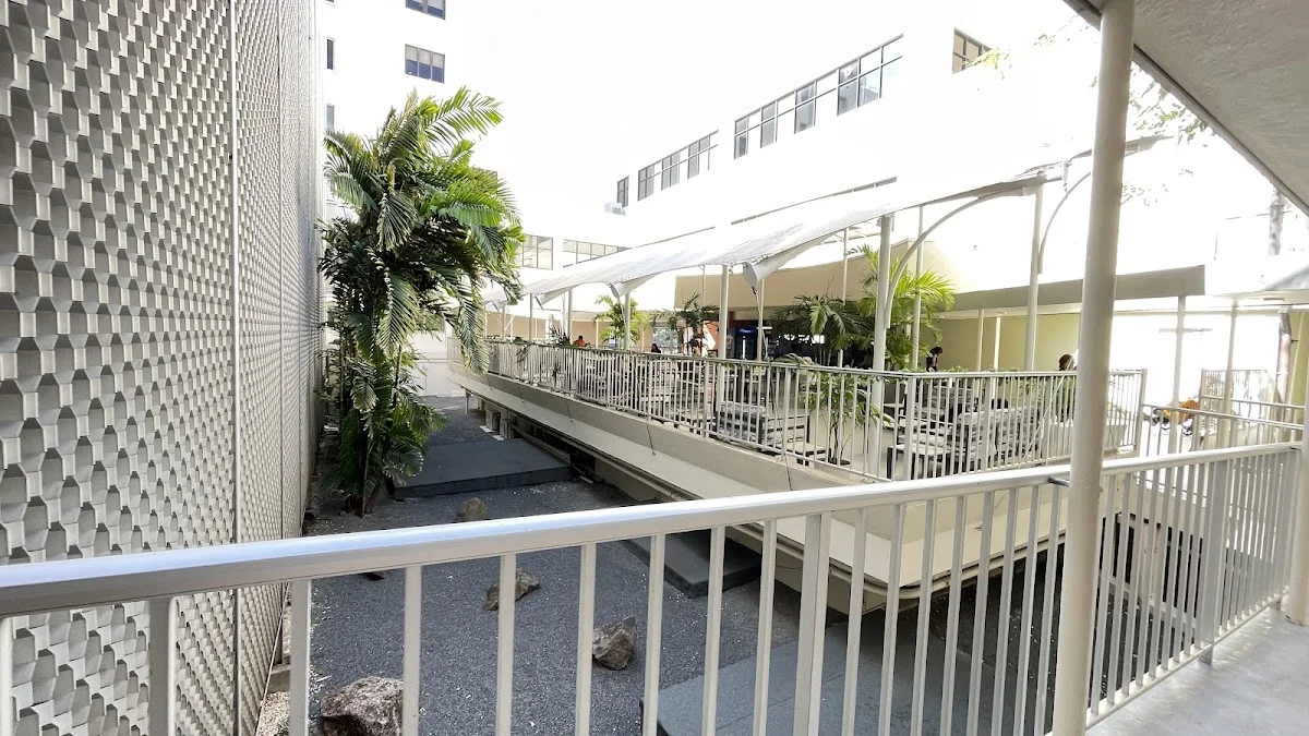 Straub Benioff Medical Center – Physical and Rehabilitation Therapy - Photo 3