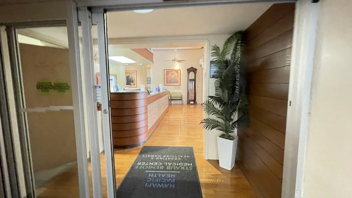 Straub Benioff Medical Center – Physical and Rehabilitation Therapy - Photo 4