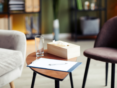 New Horizons Counseling - Addiction Treatment Center - Photo 3