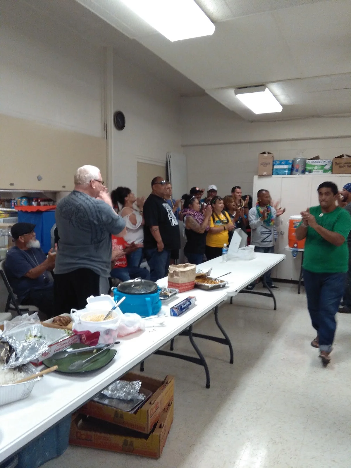 The Salvation Army Corps Community Center - Photo 2