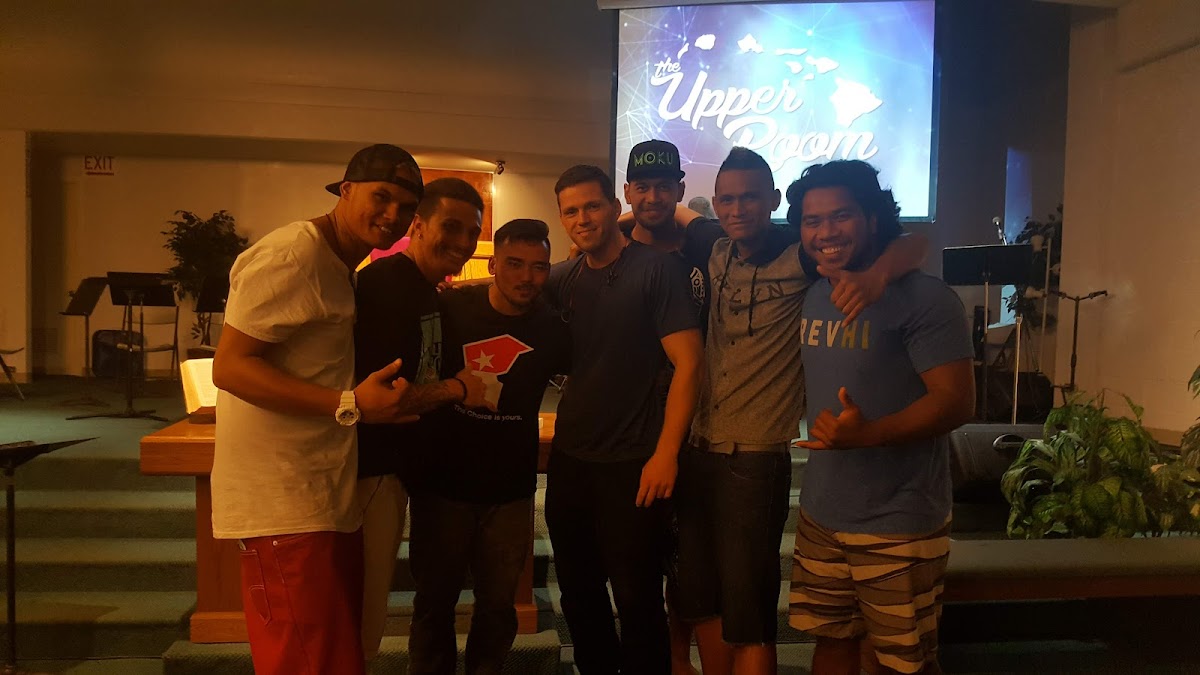 The Salvation Army Corps Community Center - Photo 6