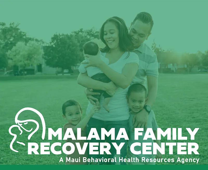 Malama Family Recovery Center - Photo 2