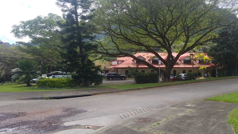 Hina Mauka - Photo 2