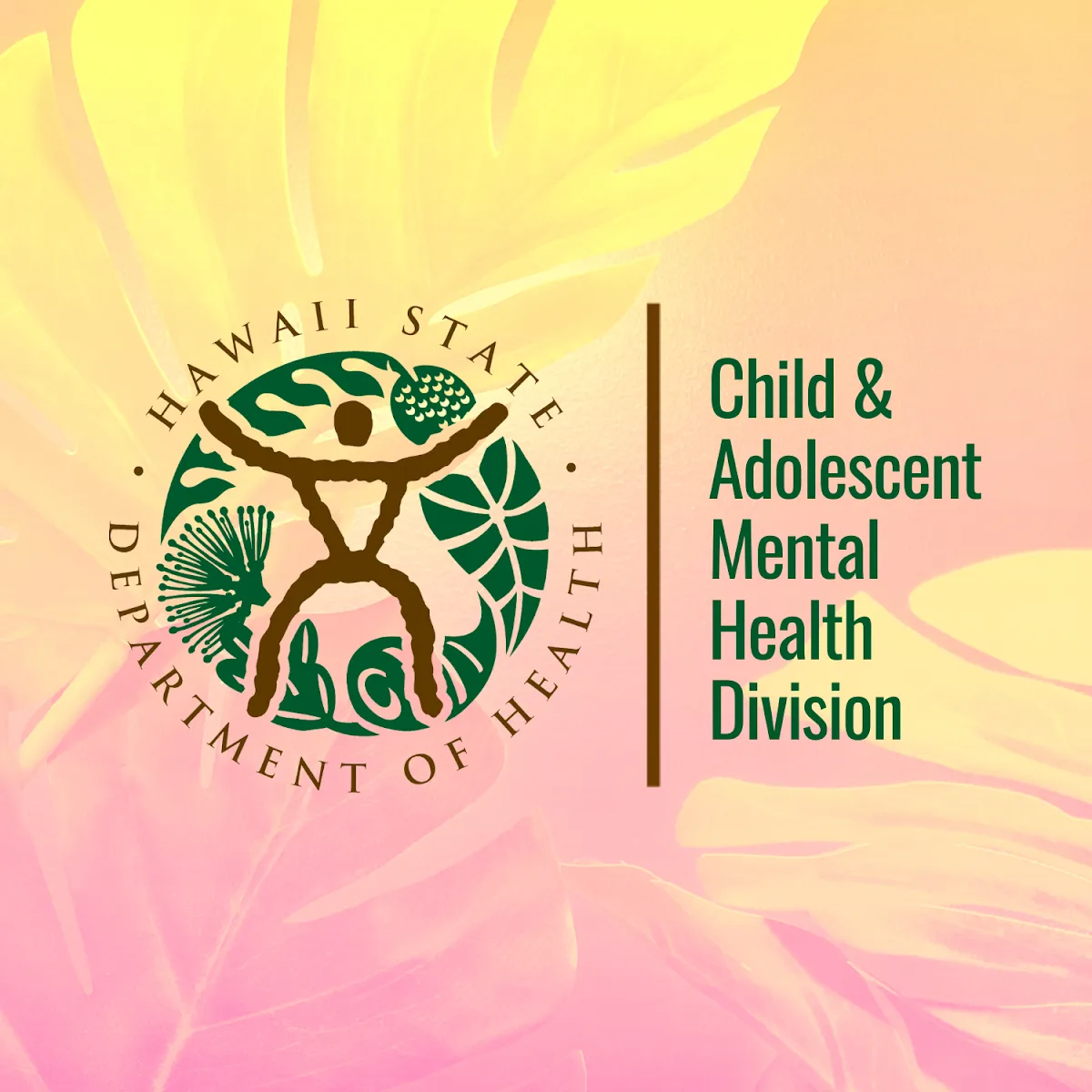 Child & Adolescent Mental Health Division