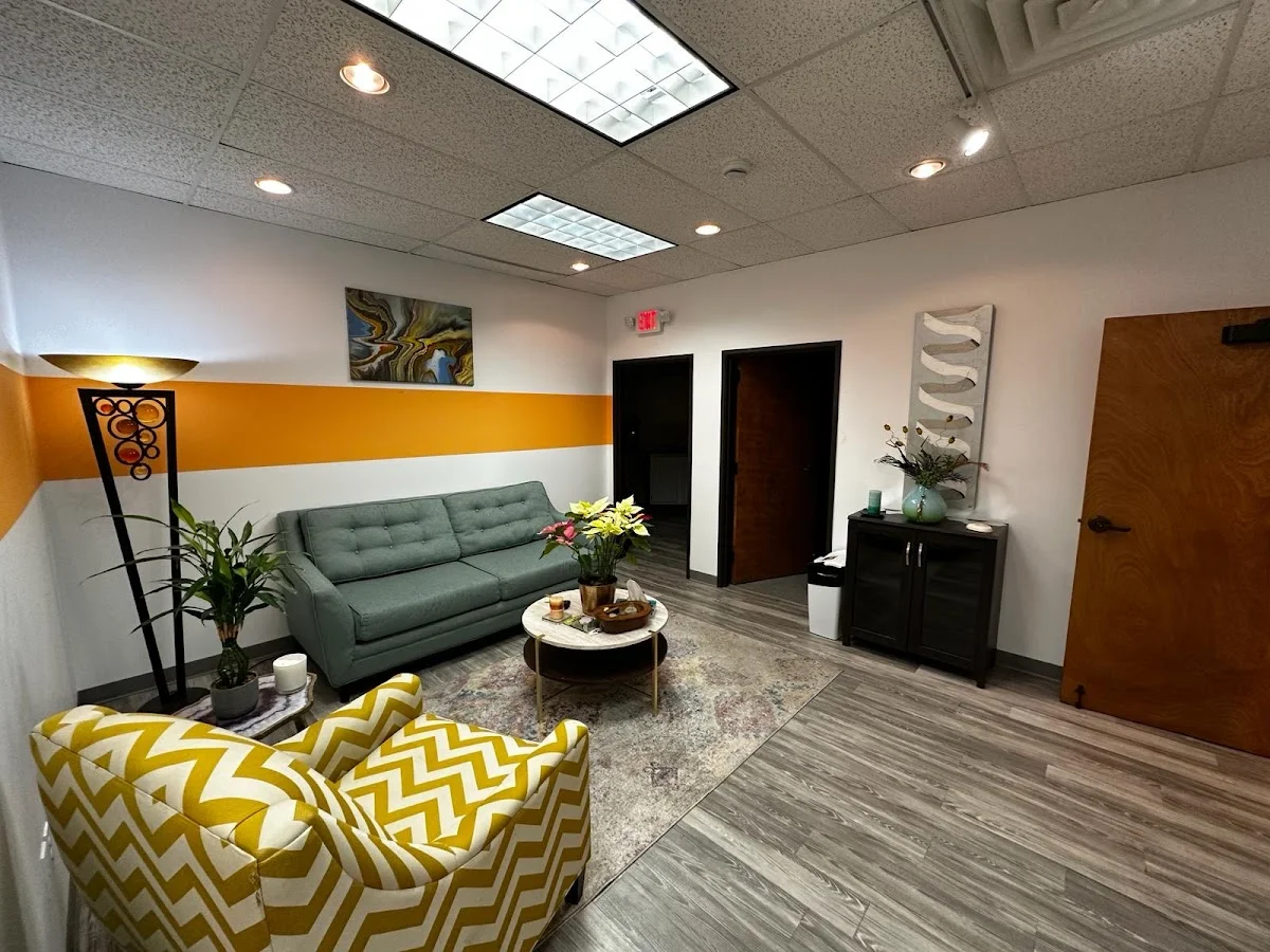 New Day Recovery Services