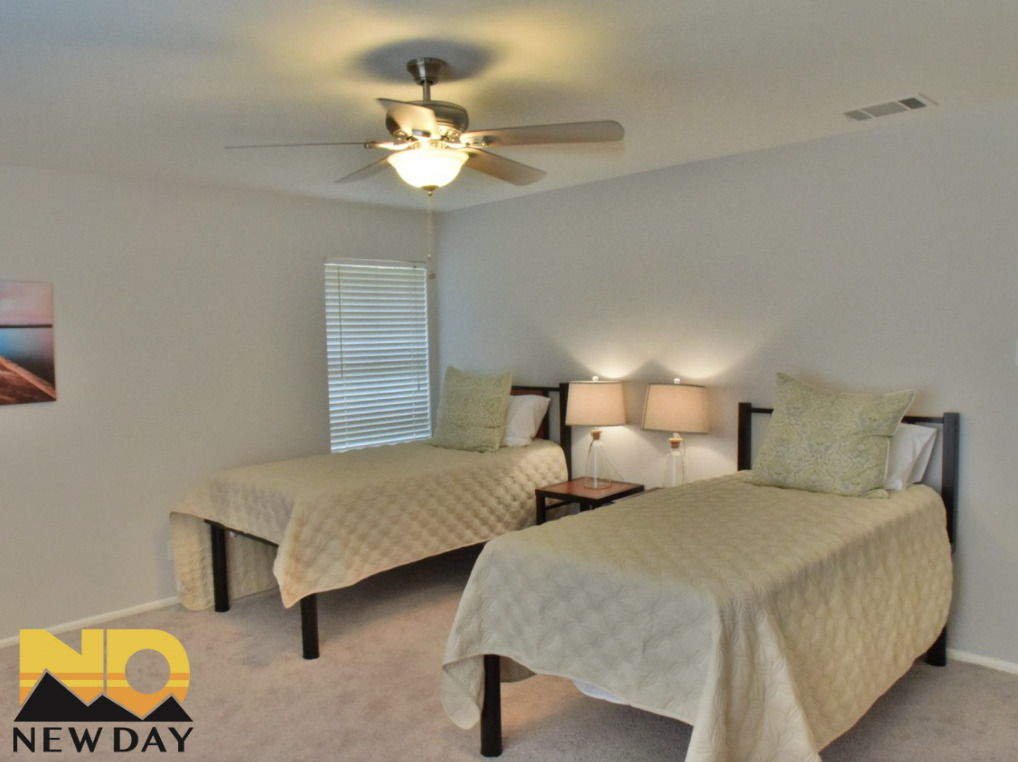 New Day Recovery Services