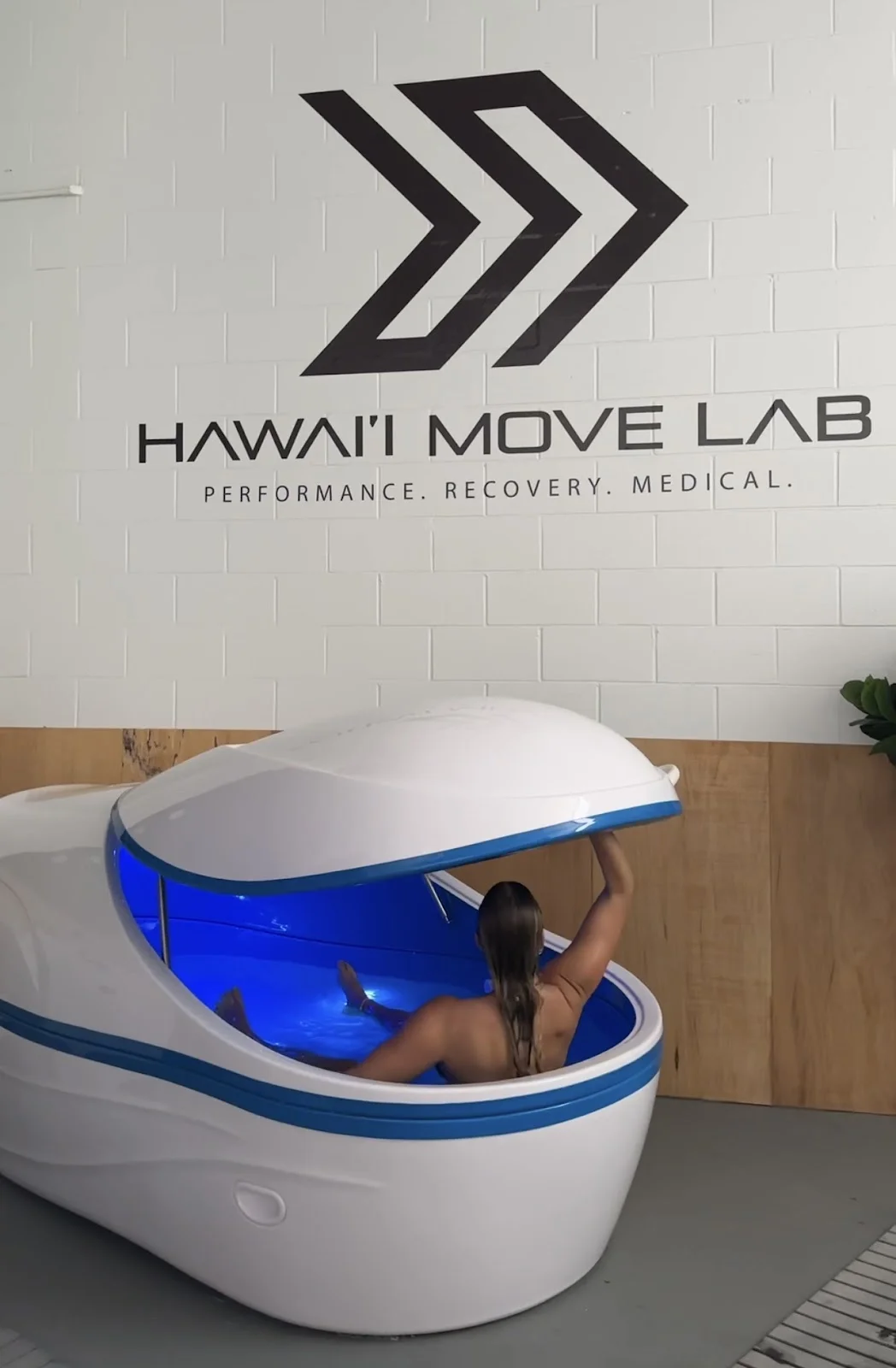 Hawaii Move Lab