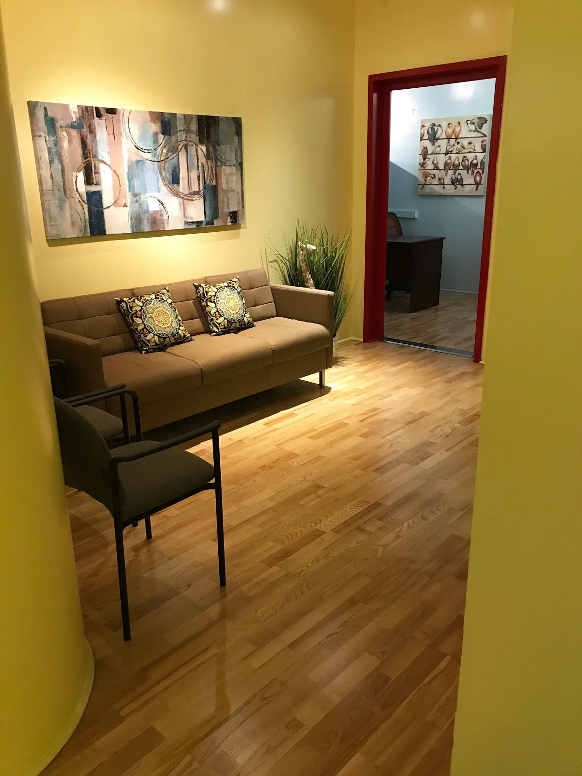 Hawaii Behavioral Health LLC