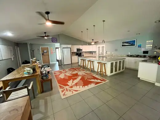 Pacific Quest facility photo