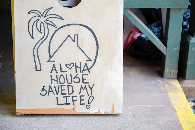 Aloha House - Photo 1