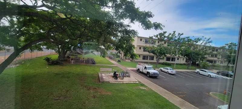 Kumuhonua Transitional Living Center (HCAP)