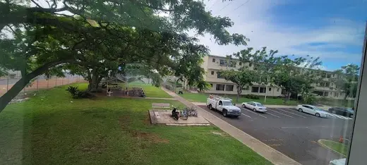 Kumuhonua Transitional Living Center (HCAP) facility photo