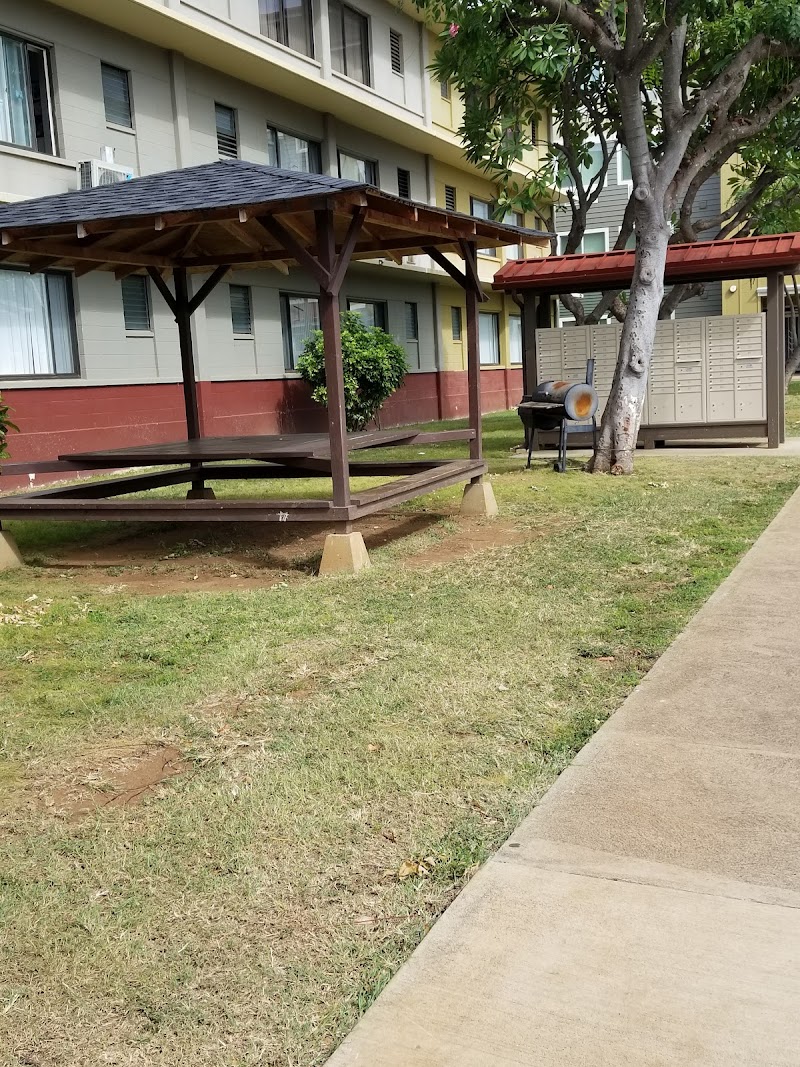 Kumuhonua Transitional Living Center (HCAP) - Photo 2