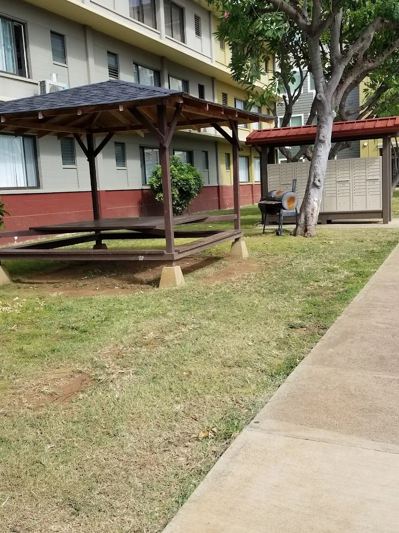 Kumuhonua Transitional Living Center (HCAP) - Photo 2