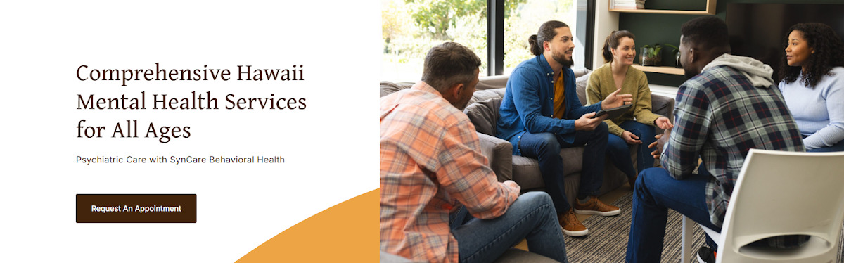 SynCare Behavioral Health, LLC