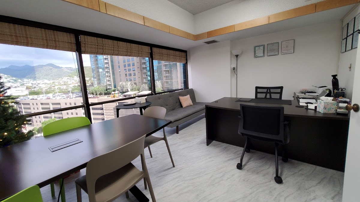 Manoa Canon Counseling Center - Photo 6